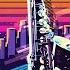 Sax Night Synthwave Songs With Saxophone