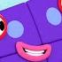 Counting Sheep Full Episode S2 E8 Numberblocks Level 2 Orange