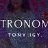 ДОРАДУРА ASTRONOMIA Mashup