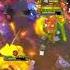 Арена Рубика против арены Марса Shorts Dota2 Collapse Mars