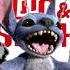 Live Action Lilo And Stitch Coming 2025