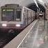 Самый красивый поезд метро 81 717 6 номерной точкашесть ЛДЛ