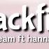 Undream Ft Hannabelle Backfire Lyrics Perfect Music
