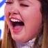 Lauren Smith 16 Year Old Canadian Girl BLOWS The Judges With Perfect Voice AmericanIdol 2020