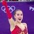 Интерактив 3 Alina ZAGITOVA FP OG 2018 TAT Eng Subs