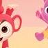 Walking Walking Sing Along Dance Dance Pinkfong Hogi Healthy Habits Hogi Kids Songs