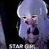 Star Girl Gacha Club Gachavideo Shorts