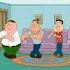 Good Morning Family Guy
