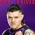 WWE Dominik Mysterio It Is My Time Lyrics