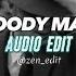 Bloody Mary Instrumental Best Part Lady Gaga Edit Audio