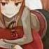 Spice And Wolf OP 1 FULL With Lyrics