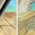 The COMPLETE Censorship Of 4KIDS One Piece