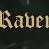 THE RAVEN KING Lyric Clip 2018 VIKING EPIC AMBIENT BLACK METAL