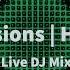 Trance Sessions Hard Trance Live DJ Mix