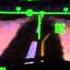 737 HUD Windshear On TO