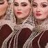 Caucasian Show In The Kremlin Kabardinka Show Ancient Princely Dance Kafa