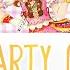 Lovely Party Collection Luminas Sumire Akari Hinaki Full Romaji Lyrics