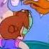 Darkwing Duck Intro English Swedish Mashup 400 Sub Special