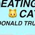 Eat The Cat Remix Donald Trump EASY DANCE TUTORIAL Beginner Friendly