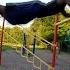 HOW TO SWINGING CASTAWAY SWING CAST Parkour Freerunning Tutorial