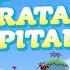 Pirata Capitano Theme Song Season 1 English