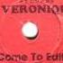 Veronique Come To Me Club Mix 1987