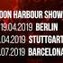 Moon Harbour Showcase Heart Ibiza 5 April 2019 After Video