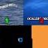 BRAINROT RAP NATURAL VERSION Original Vs AI Animation Blue Bouncing Square
