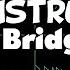 Sonic 1 Master System Bridge Zone Oscilloscope Deconstruction