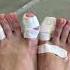 балерина Ballet классикдэнс охбалет стопы Feet