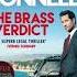 Michael Connelly The Brass Verdict AudioBook Crime Detective