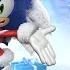 Sonic Forces Speed Battle SnowDrift Sonic New Christmas Character Event 2024