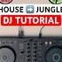 DJ Transition Tutorial