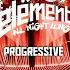 ELEMENT ALL NIGHT 2024 PT 6 6 PROGRESSIVE PSYTECH PSYTRANCE