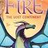 Wing Of Fire 11 The Lost Continent Full Audiobook FIXED AUDIO