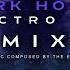 Dark House Electro EDM Mix The Enigma TNG