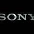 заставка SONY