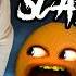 Annoying Orange Surprise Scarebag Shocktober