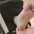 She S Cute Tickle Feet