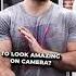 How To Get A Movie Star Body