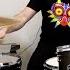 10 Metal Hardcore Drum Beats For Beginners