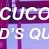 Cuco Cupid S Quiver LYRICS