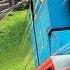 Thomas Friends SteamTeam S Hero Of The Rails Wii Game Mode With Go Go Thomas