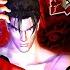 Heihachi Mishima PlayStation2 Version