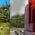 The Fastest Red Engine On Sodor Remake Comparison HO OO