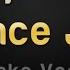 Vance Joy Riptide Karaoke Version