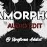 Metamorphosis INTERWORLD Edit Audio