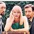 Puff The Magic Dragon Peter Paul And Mary