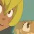 Yugo X Amalia Wakfu AMV Don T Let Me Down