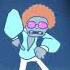 Hypnodancer PVZ Animation Original LITTLE BIG The Video Is Not Mine